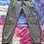 Спортивные штаны для мальчиков, размер 164 см (фото #3)