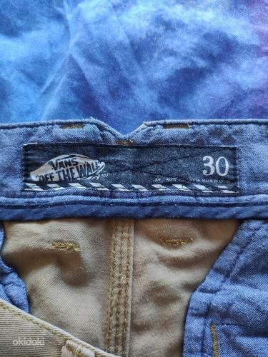 Повседневные брюки для мальчиков, размер около 158 (фото #4)