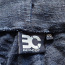 Poiste tumesinised dressipüksid taskutega,suurus 170 cm (foto #2)