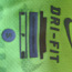Nike jooksusärk, S suurus, Taha trükitud nimi:Aron (foto #3)