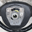 Спортивное рулевое колесо bMW F01 / F02 / F07 / F10 / F11 (фото #5)