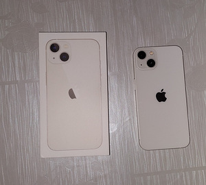 iPhone 13 128 ГБ (2 фото из 4)