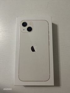 iPhone 13 128 ГБ (3 фото из 4)