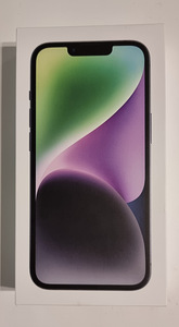 UUS iPhone 14 128GB (2 foto / 3)