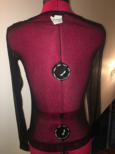 Miss Sixty блузка (2 фото из 2)