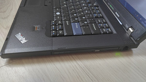 Lenovo T500 (3 foto / 3)