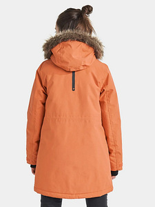 Didrikson laste parka (2 foto / 7)