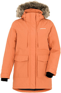 Didrikson laste parka (5 foto / 7)