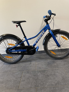 Trek precaliber 20 (2 foto / 4)