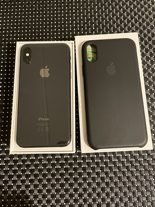 iPHONE XS 64gb (2 foto / 2)
