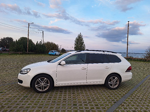 Volkswagen Golf VI 1.4 TSI (2 foto / 9)