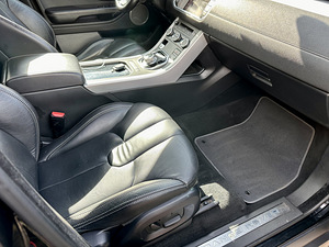 Range Rover Evoque (10 foto / 12)
