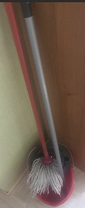 Põrandapesuks (1 foto / 1)