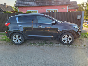 Продажа авто (3 фото из 4)