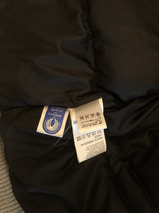 Canada Goose chilliwack (3 foto / 7)