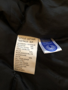 Canada Goose chilliwack (4 foto / 7)