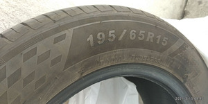 4 tk Sailun Atrezzo Elite suverehvi 195/65 R15 95H (2 foto / 3)