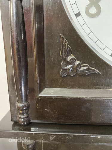 Напольные часы (фото #7)