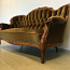 Великолепный диван-кушетка в стиле рококо (фото #4)