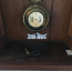 Антикварные настенные часы Le Roy (фото #5)