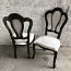 2 стула в стиле рококо (фото #3)