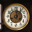 Старинные усадебные часы (фото #3)