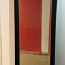Antiikne suur peegel (foto #4)