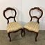 2 стула в стиле рококо (фото #2)