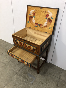 Väiksem kummut/laegas (2 foto / 9)