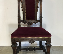 Antiikne kuninglik suur tool
