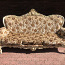 Большой диван-софа в стиле рококо (фото #3)