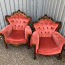 2 кресла в стиле рококо (фото #2)