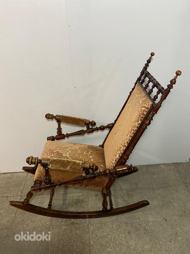 Кресло-качалка (фото #5)