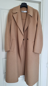 Распродажа пальто Zara
