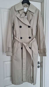 Uus H&M trenchcoat (1 foto / 3)
