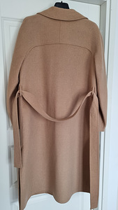 Пальто Zara (2 фото из 3)
