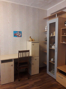 Üürile anda 2 toaline korter kesklinnas! (2 foto / 11)