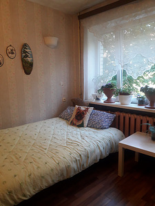 Üürile anda 2 toaline korter kesklinnas! (3 foto / 11)