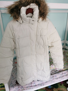 Helly Hansen naiste talvejope