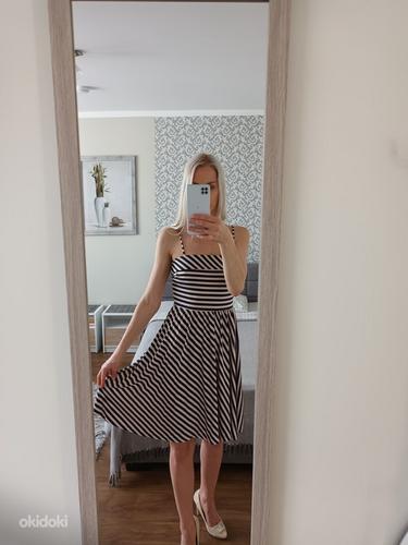 Suvine kleit, suurus S (foto #1)