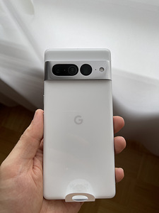 Pixel 7 Pro 256 GB (1 foto / 5)