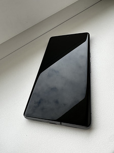 Google Pixel 7 Pro 128 GB Obsidian (5 foto / 7)