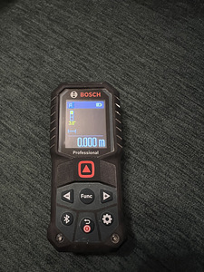 Bosch GLM 50-27 C laserkaugusmõõtja, Bluetooth (2 foto / 3)
