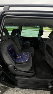 Vw Sharan 1.9 85kw (6 foto / 11)