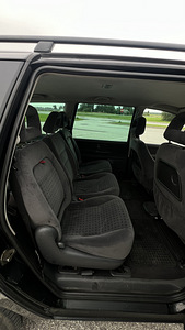 Vw Sharan 1.9 85kw (7 foto / 11)