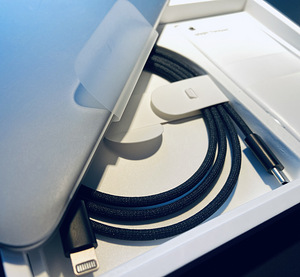 Apple Magic Trackpad 2 (Black) Mint (3 foto / 3)