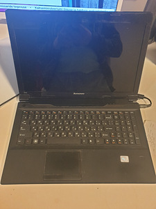 LENOVA DESKTOP-SV4756N (3 фото из 8)
