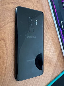 Samsung S9 PLUS USA ver. (3 foto / 3)