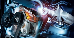 MixAuto | Autoremont, diagnostika, rehvitööd Tallinnas (8 foto / 10)