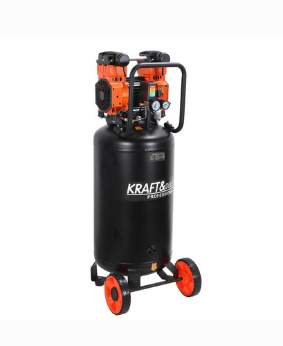 Õhukompressor Kraft&Dele Professional 100L, 2200W – uus